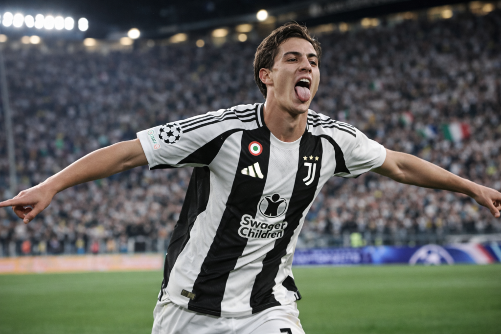 Kenan Yildiz Freundin: Alles, was du über die Beziehung wissen musst