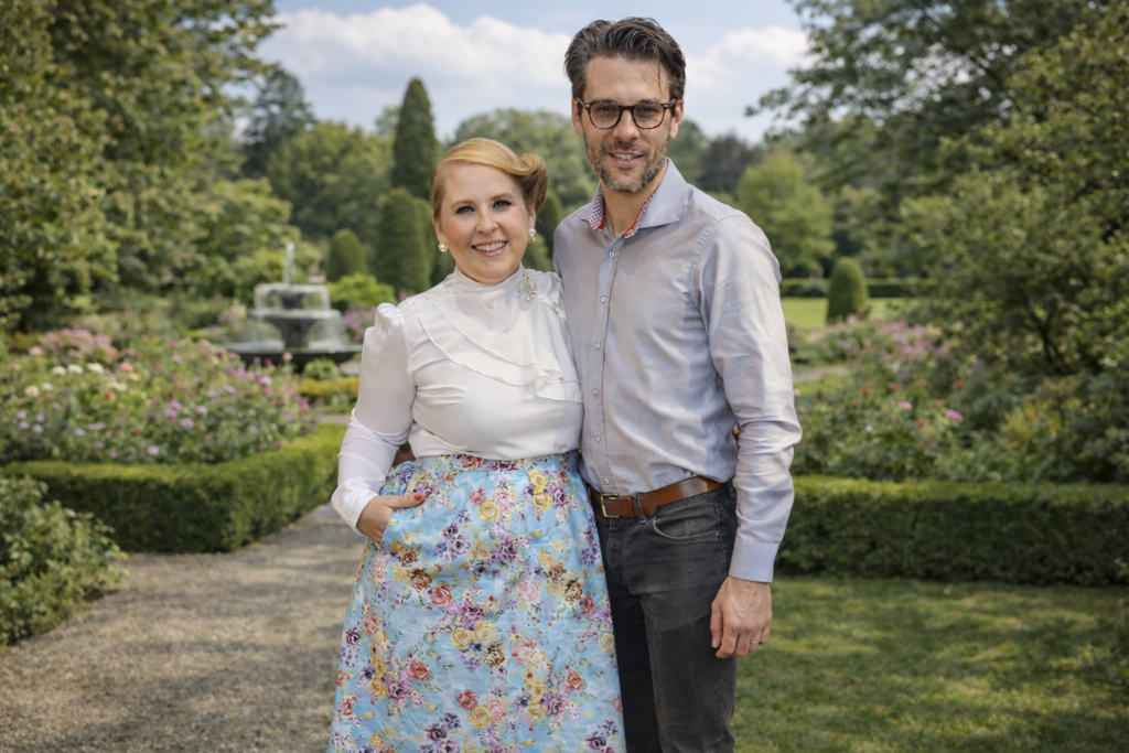 Josephine Katherine Francoise Raimond – Wer ist sie und warum wird nach ihr gesucht