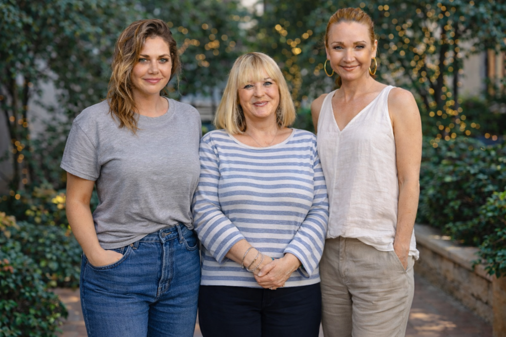 Lisa Maria Potthoff Scheidung: Ein Einblick in den Umgang mit schwierigen Lebensveränderungen