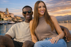 Ellen Ziolo Herkunft