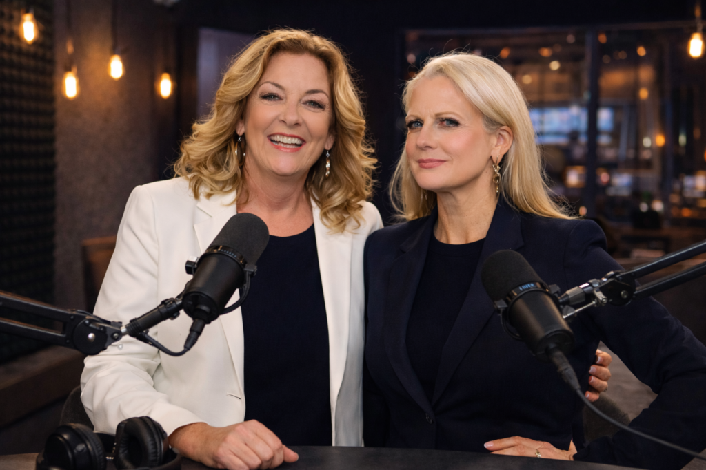 Barbara Schöneberger Schlaganfall