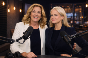 Barbara Schöneberger Schlaganfall