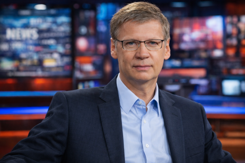 Günther Jauch Herzinfarkt – Fakten, Gerüchte und was wir daraus lernen können