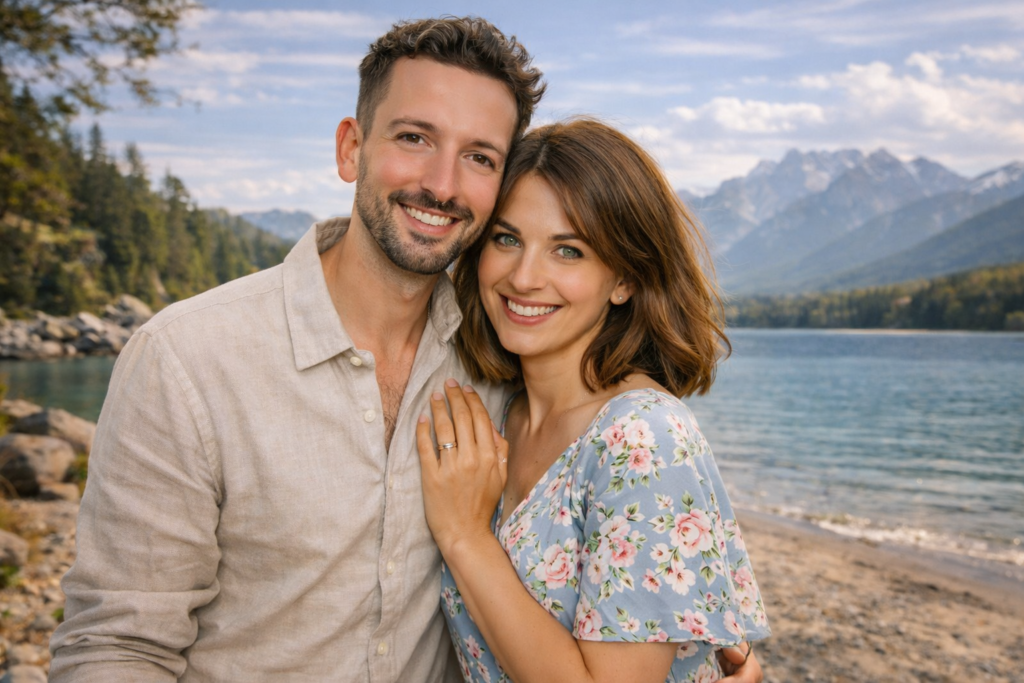 Fabian Kahl neue Freundin – Was wirklich hinter den Gerüchten steckt