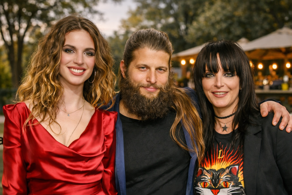 Christopher Daniel Kerner – Eine klare Geschichte über Lernen, Werte und Gemeinschaft