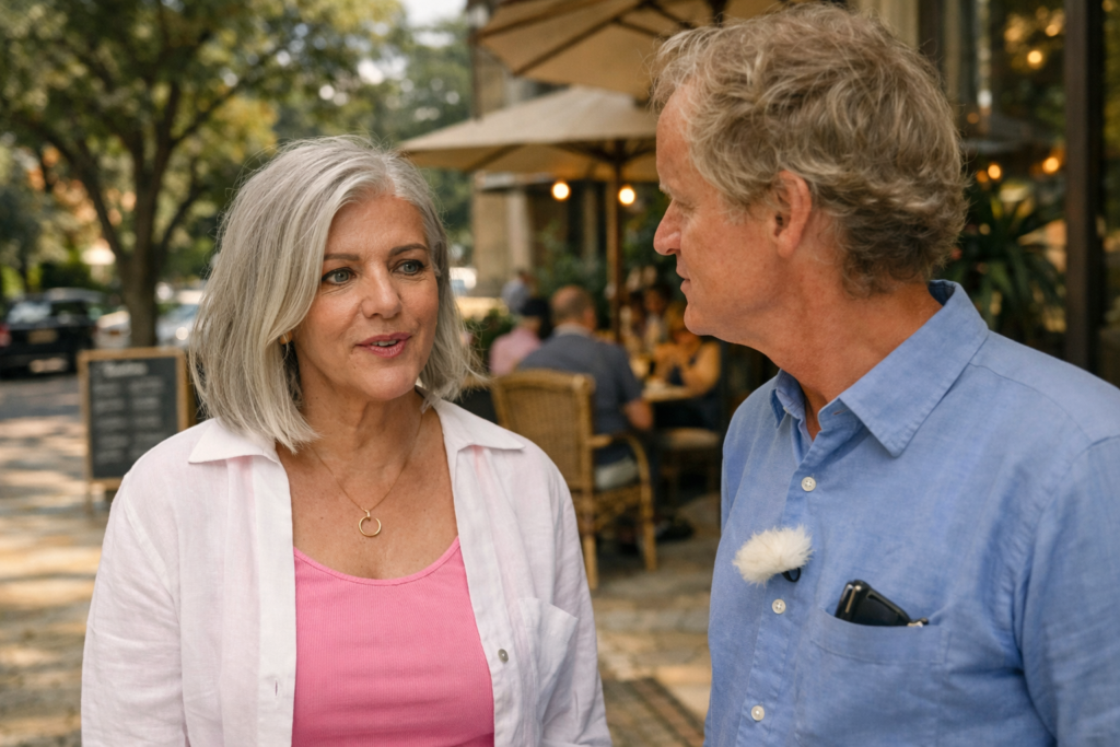 Birgit Schrowange Todesursache – Warum Gerüchte entstehen und warum Fakten zählen