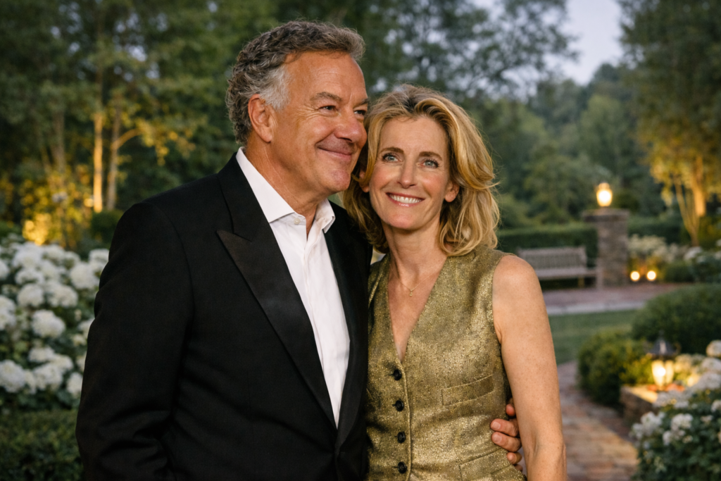 Maria Furtwängler neuer Partner – warum diese Frage so oft gestellt wird