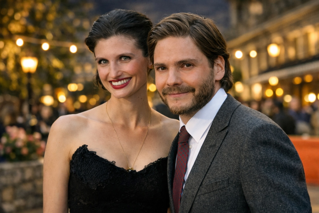 Daniel Brühl – Leben, Karriere und der Weg eines vielseitigen Schauspielers