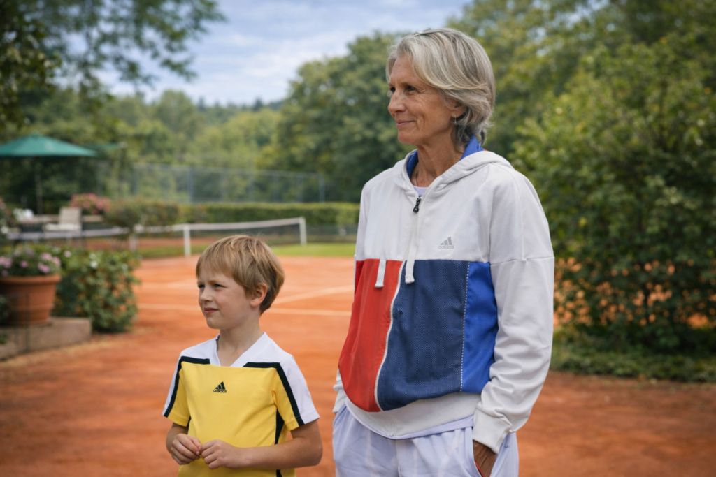 Irina Swerewa – Leben, Arbeit und Bedeutung einer inspirierenden Persönlichkeit
