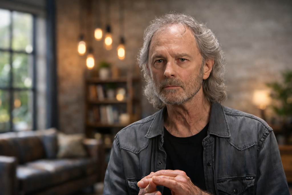 Wolfgang Petry heute krank – Fakten, Gerüchte und die Wahrheit hinter der Suche