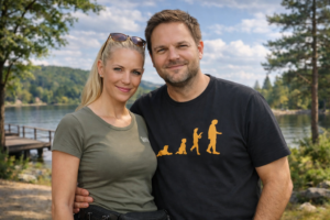 Martin Rütter und Conny Sporrer getrennt